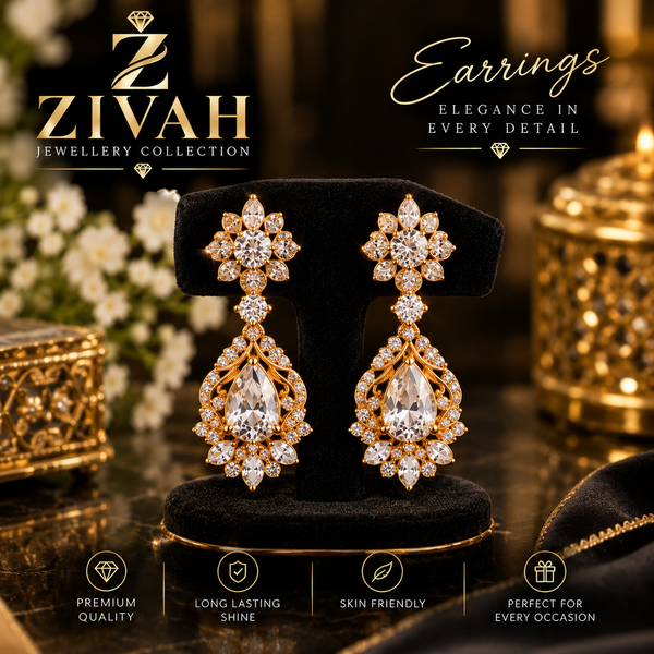 EARINGS