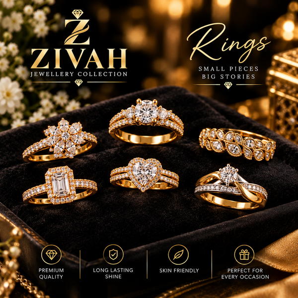 RINGS